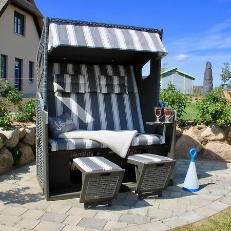 Hébergement de vacances Reethaus 